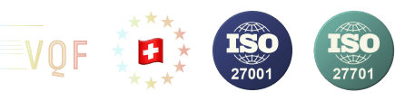 Swiss VQF ISO